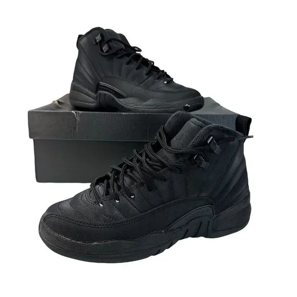 jordan retro 12 size 4.5